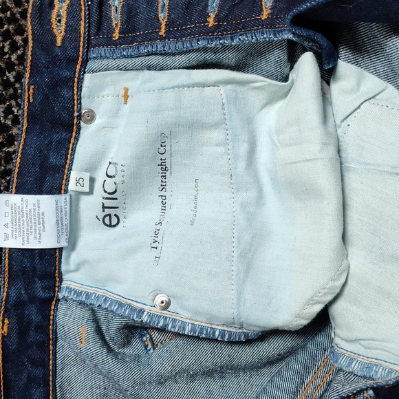Etica Jeans - Picture 7 of 7